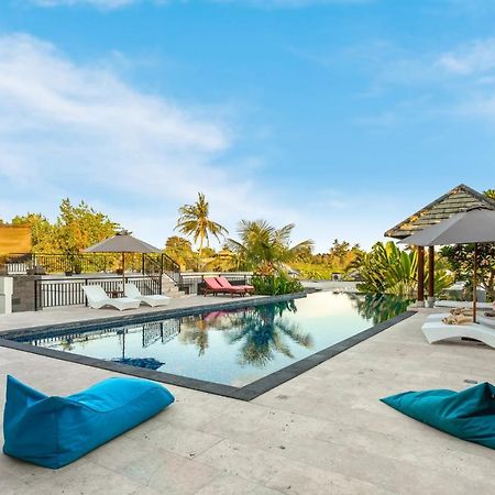 Umah CinCin Villa Canggu  Luaran gambar